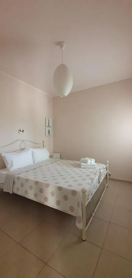 A House By The Sea Villa Ormos Panagias