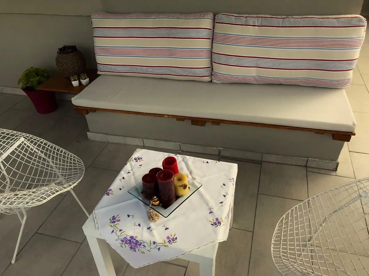 A House By The Sea Villa Ormos Panagias Holiday home