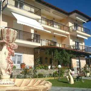 Διαμέρισμα Sofia & Lakis House, Όρμος Παναγιάς