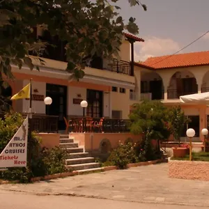Ξενοδοχείο Alexandros, Όρμος Παναγιάς