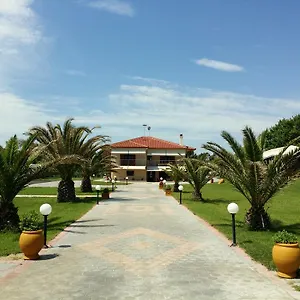 Hotel Meltemi, Ormos Panagias