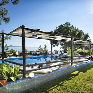 Aparthotel Heos, Ormos Panagias